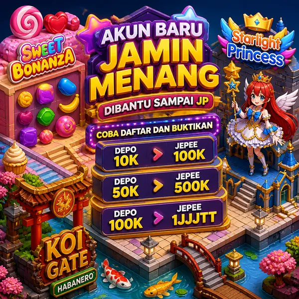 APK SLOT Bonanza: Download Aplikasi Slot Gacor & Raih Jackpot Manis